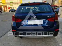 2015 BMW X1