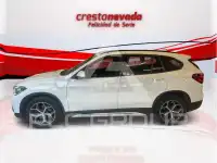 2015 BMW X1