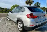 2015 BMW X1