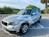 2015 BMW X1
