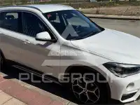 2015 BMW X1