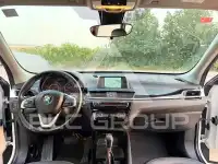 2015 BMW X1