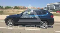 2015 BMW X1