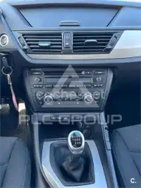 2015 BMW X1