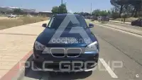 2015 BMW X1