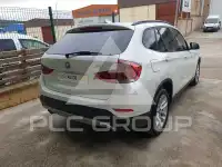 2015 BMW X1
