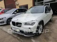 2015 BMW X1