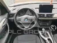 2015 BMW X1