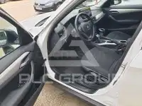 2015 BMW X1