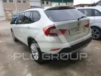 2015 BMW X1