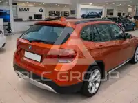 2015 BMW X1