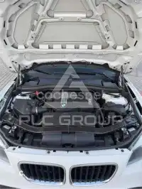 2015 BMW X1