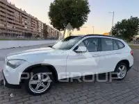 2015 BMW X1
