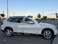 2015 BMW X1