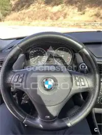 2015 BMW X1
