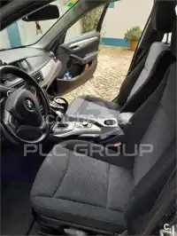 2015 BMW X1