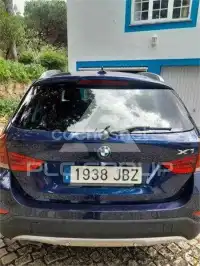 2015 BMW X1