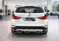 2015 BMW X1