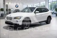 2015 BMW X1