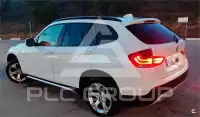2015 BMW X1