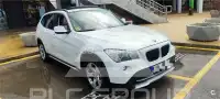 2015 BMW X1