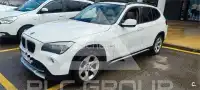 2015 BMW X1