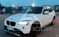 2015 BMW X1