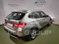 2015 BMW X1