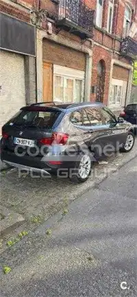 2015 BMW X1