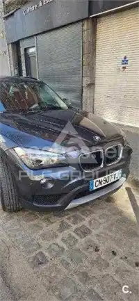 2015 BMW X1