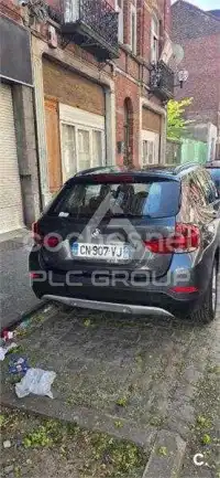 2015 BMW X1
