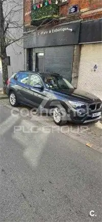 2015 BMW X1
