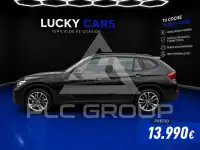 2015 BMW X1