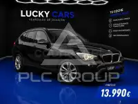 2015 BMW X1