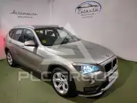 2015 BMW X1