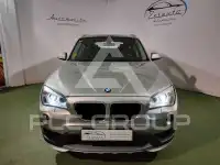 2015 BMW X1
