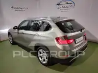 2015 BMW X1