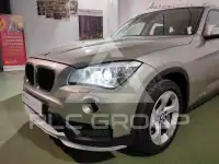 2015 BMW X1
