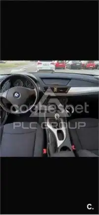 2015 BMW X1