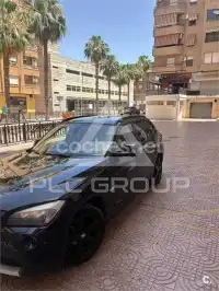 2015 BMW X1