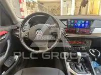 2015 BMW X1