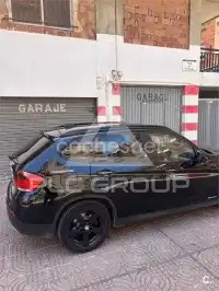 2015 BMW X1