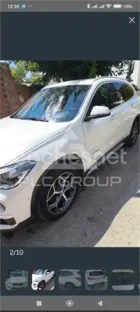 2015 BMW X1