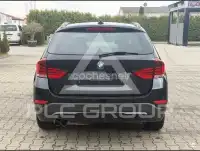 2015 BMW X1
