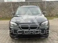 2015 BMW X1