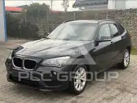 2015 BMW X1