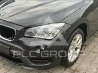 2015 BMW X1