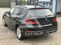 2015 BMW X1
