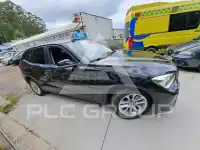 2015 BMW X1