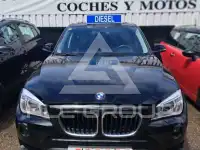 2015 BMW X1